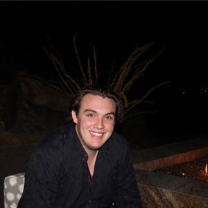 Meet your Posher, Spencer